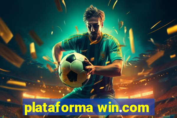 plataforma win.com