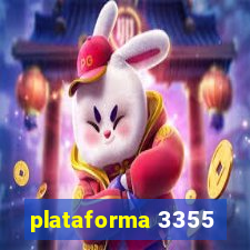 plataforma 3355