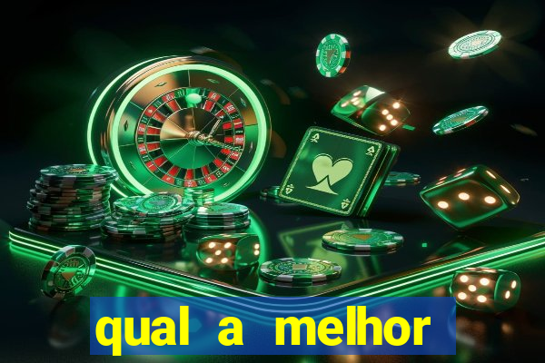 qual a melhor plataforma para ganhar dinheiro