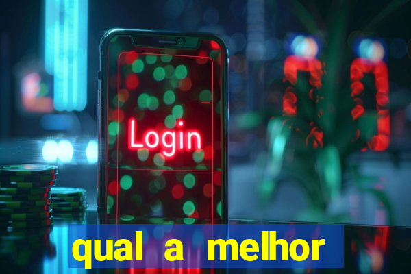 qual a melhor plataforma para ganhar dinheiro