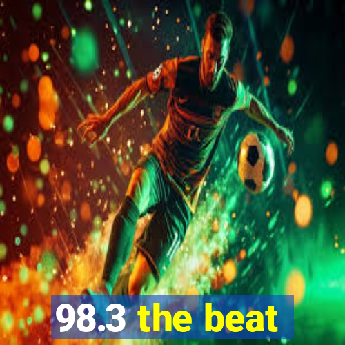 98.3 the beat