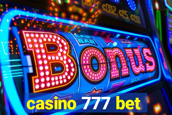 casino 777 bet