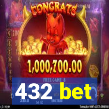 432 bet