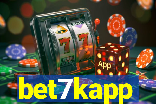 bet7kapp