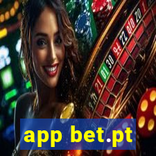 app bet.pt