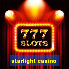 starlight casino