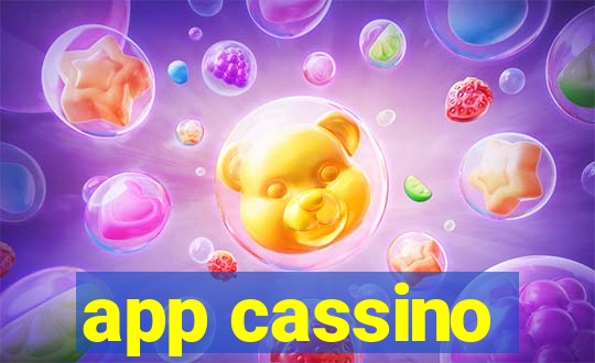 app cassino