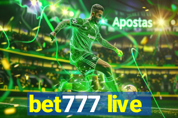 bet777 live