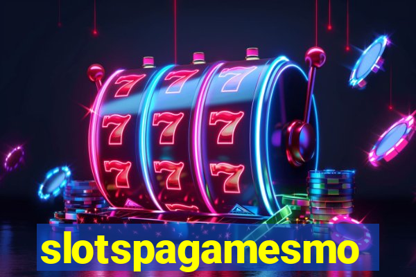 slotspagamesmo