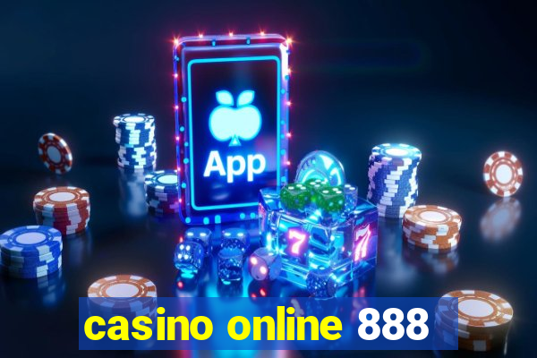 casino online 888