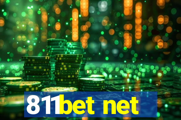 811bet net