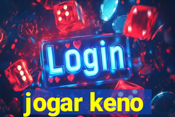 jogar keno