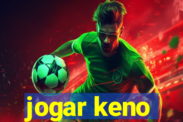 jogar keno