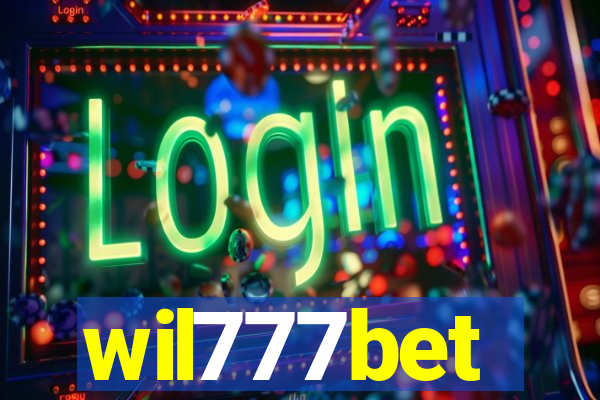 wil777bet