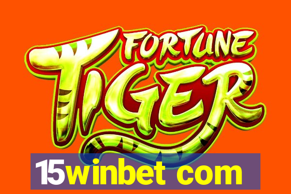 15winbet com