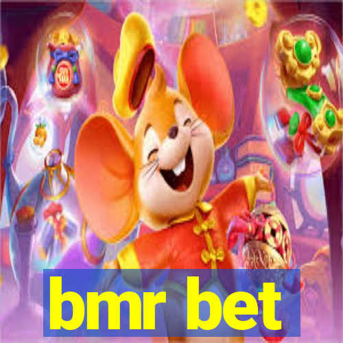 bmr bet