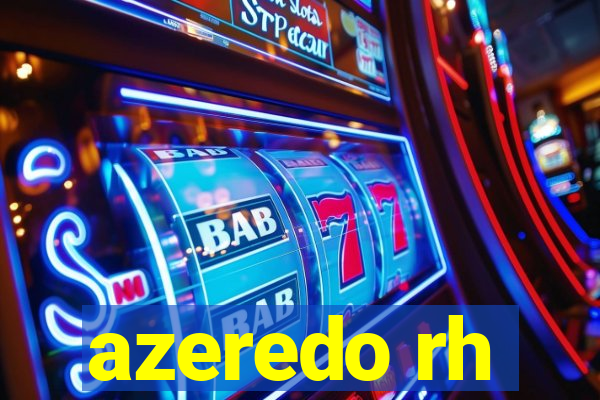 azeredo rh