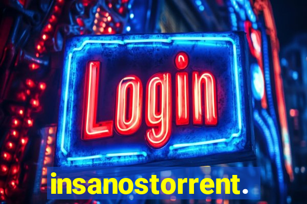 insanostorrent.com