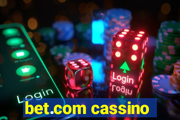 bet.com cassino