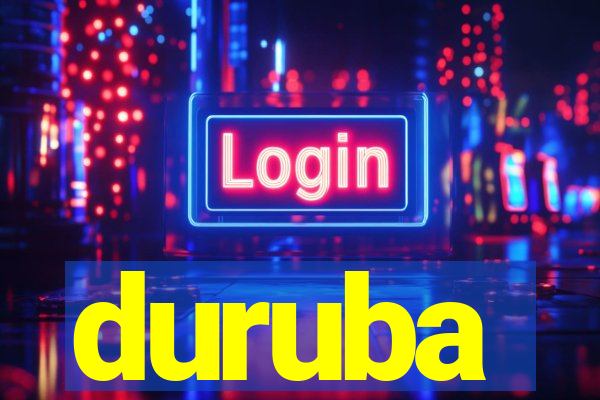 duruba