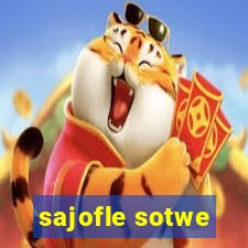 sajofle sotwe