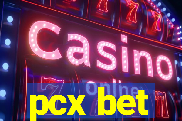 pcx bet