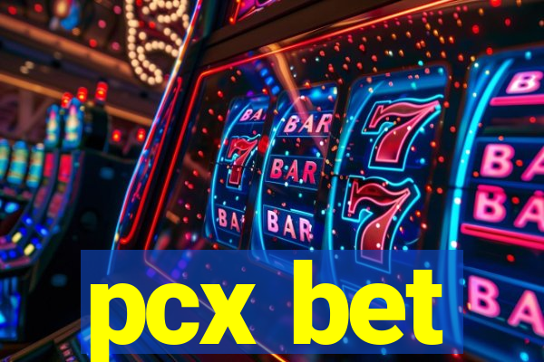 pcx bet