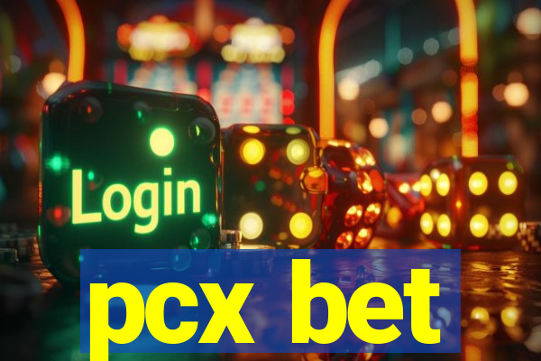 pcx bet