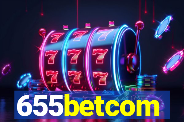 655betcom