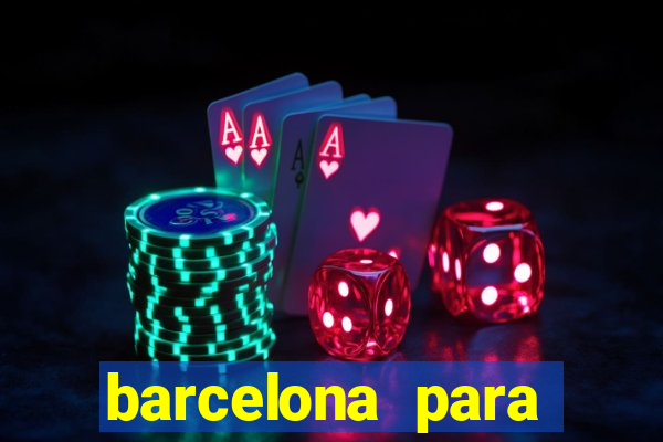 barcelona para paris trem