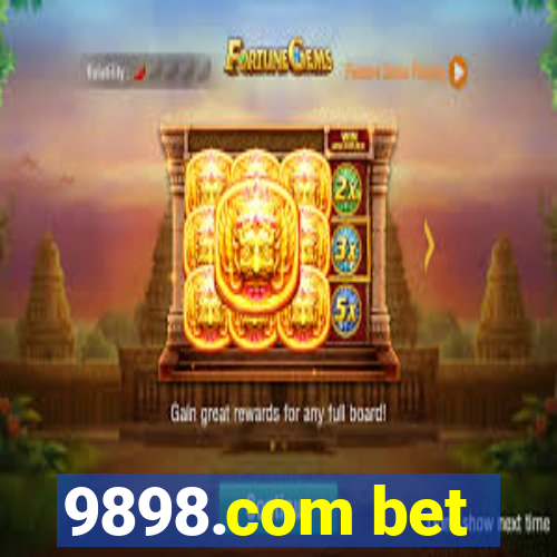 9898.com bet