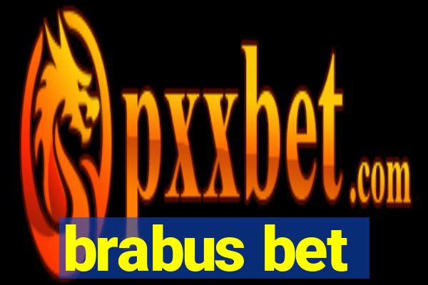 brabus bet