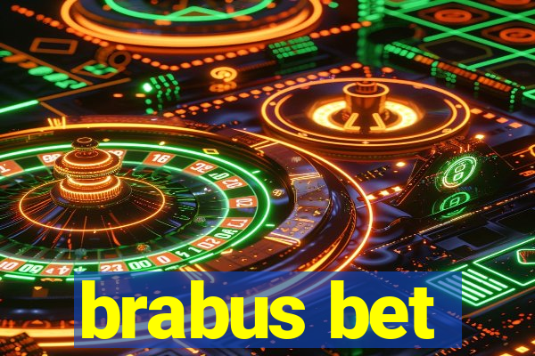 brabus bet