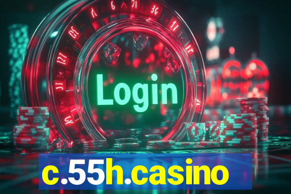 c.55h.casino