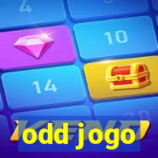 odd jogo