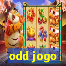 odd jogo