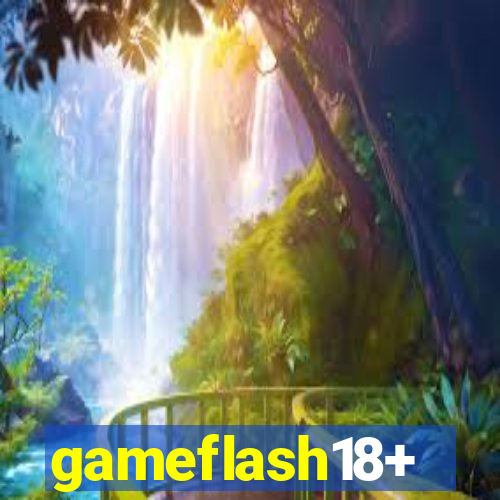 gameflash18+