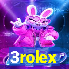 3rolex