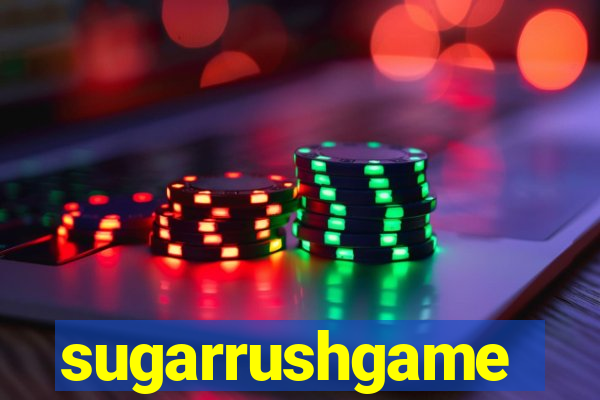 sugarrushgame