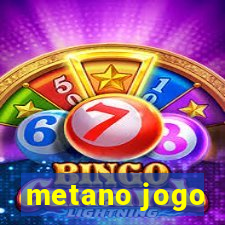 metano jogo