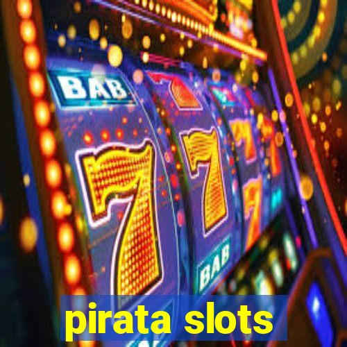 pirata slots