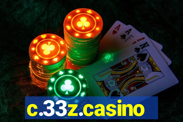 c.33z.casino