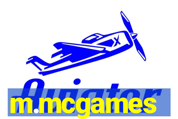 m.mcgames