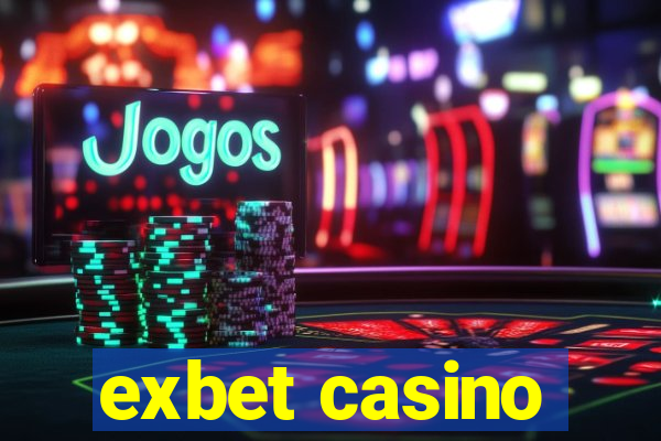 exbet casino