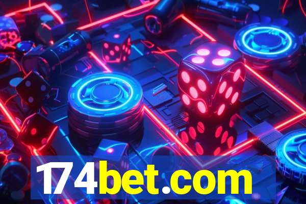 174bet.com