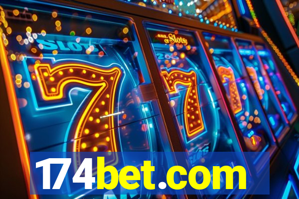 174bet.com