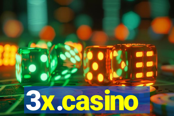 3x.casino