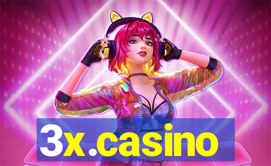 3x.casino