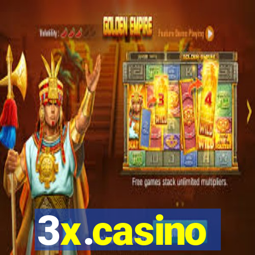 3x.casino