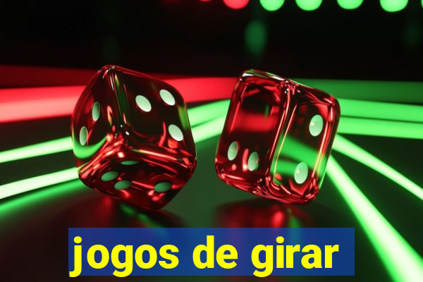 jogos de girar